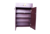 UE Furnish - Shoe Rack With Drawer - View 1